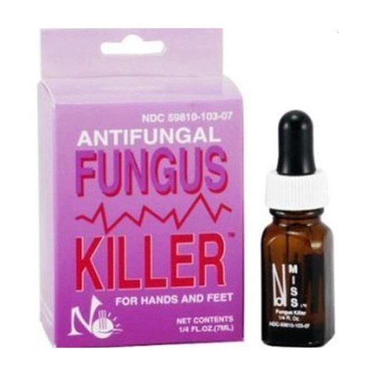 No Miss Antifungal Fungal Killer 0.25 oz