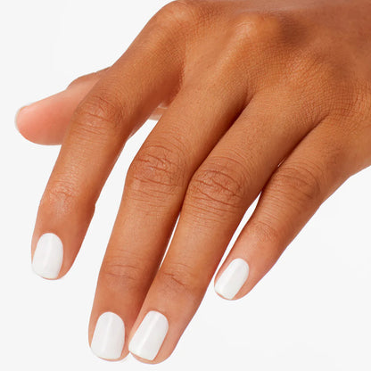OPI Intelli-Gel & Lacquer Duo H22 | Funny Bunny