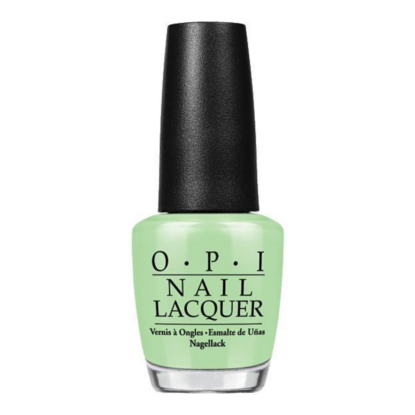NL B44 | Gargantuan Green Grape (OPI Clearance)