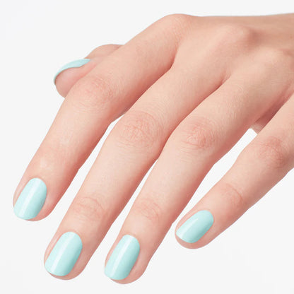 OPI Intelli-Gel & Lacquer Duo V33 | Gelato On My Mind