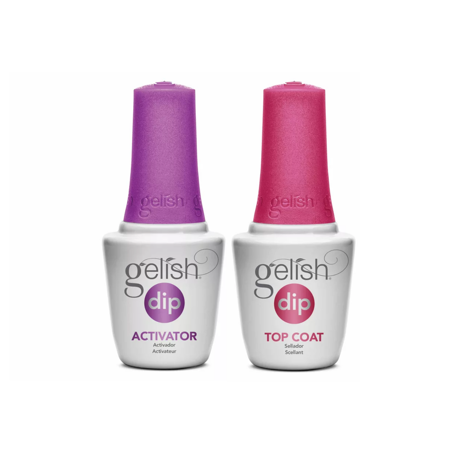 Gelish Dip Mix & Match (72 Pcs)