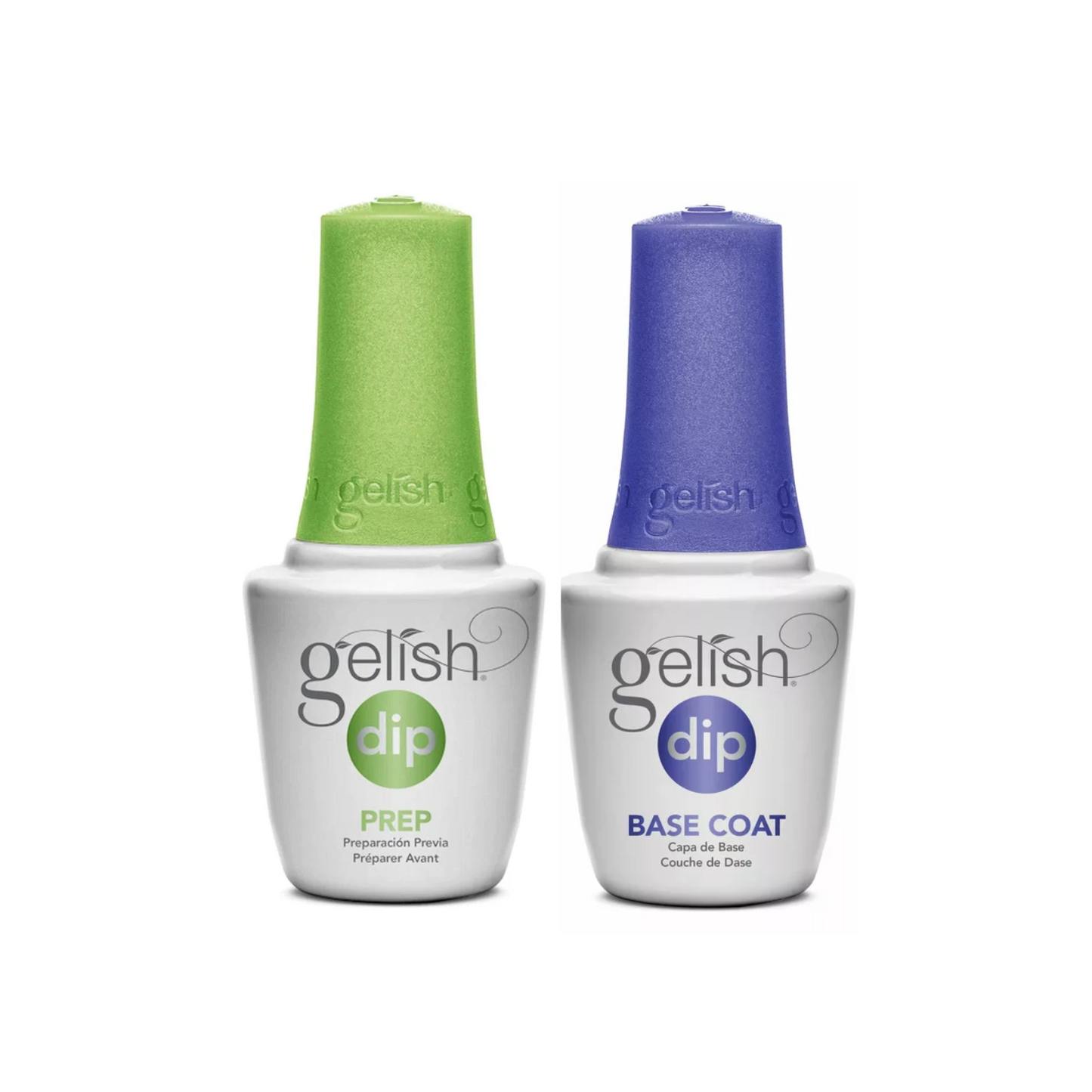 Gelish Dip Mix & Match (72 Pcs)