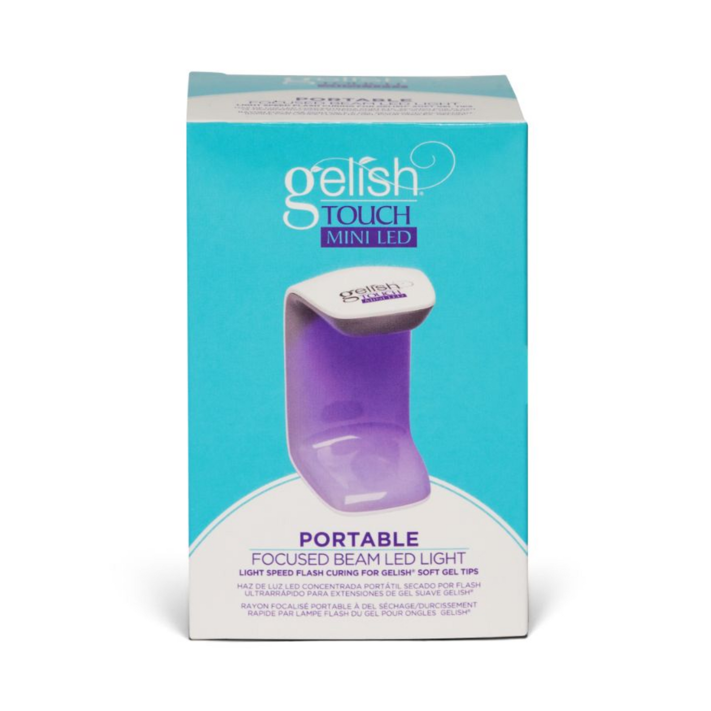 Gelish Touch Mini LED Light