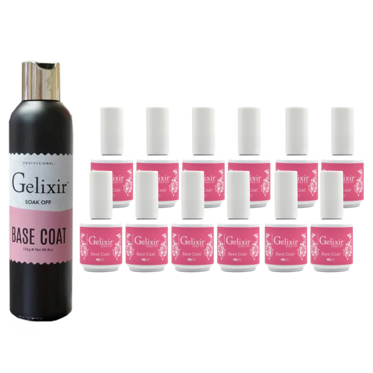 Gelixir Base Coat *SALE*