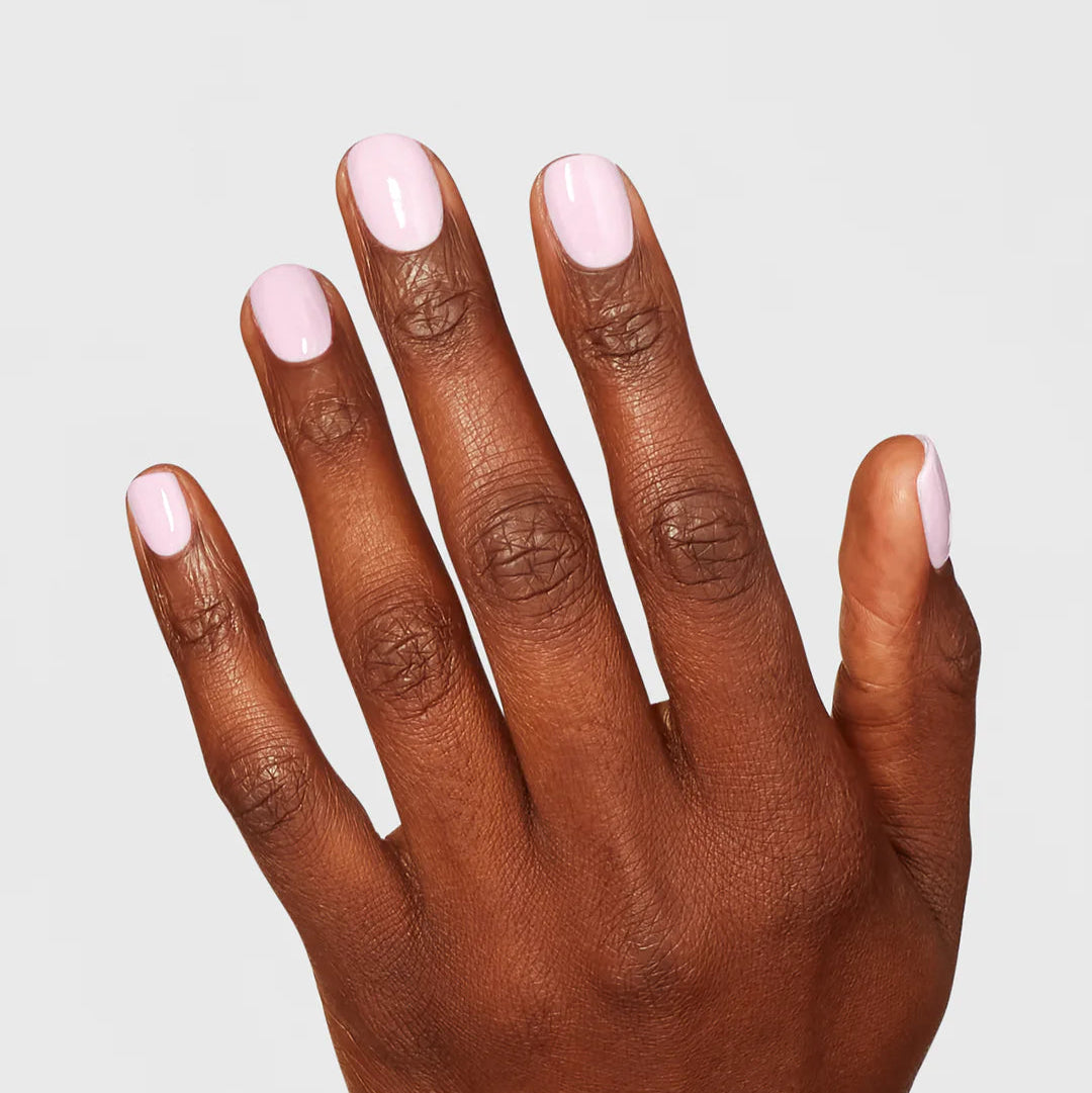 OPI Intelli-Gel & Lacquer Duo F82 | Getting Nadi On My Honeymoon