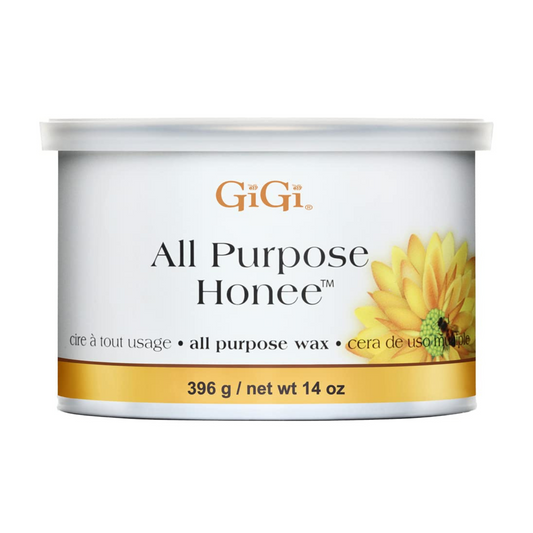 GiGi All Purpose Honee Wax 14 oz