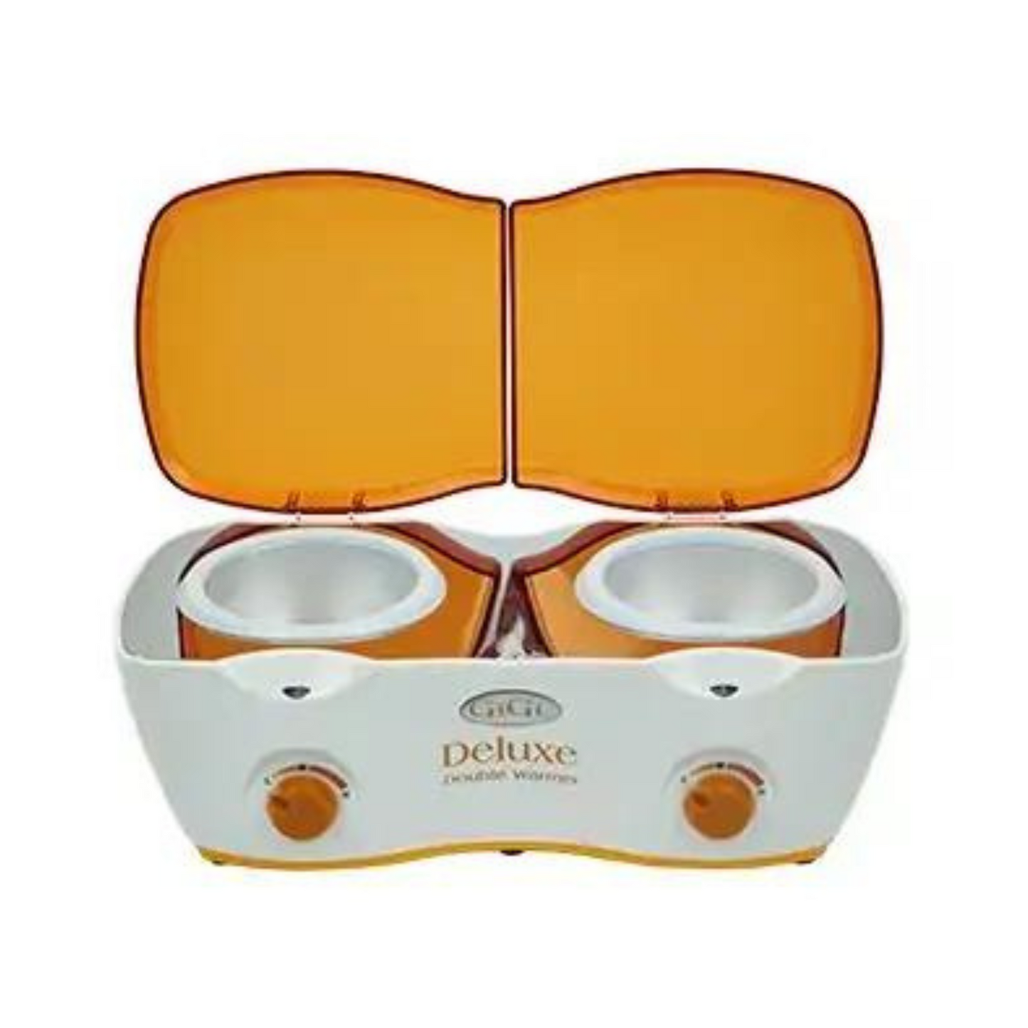 GiGi Deluxe Double Warmer