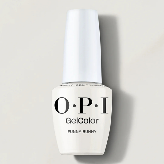 OPI Intelli-Gel GCT H22 | Funny Bunny