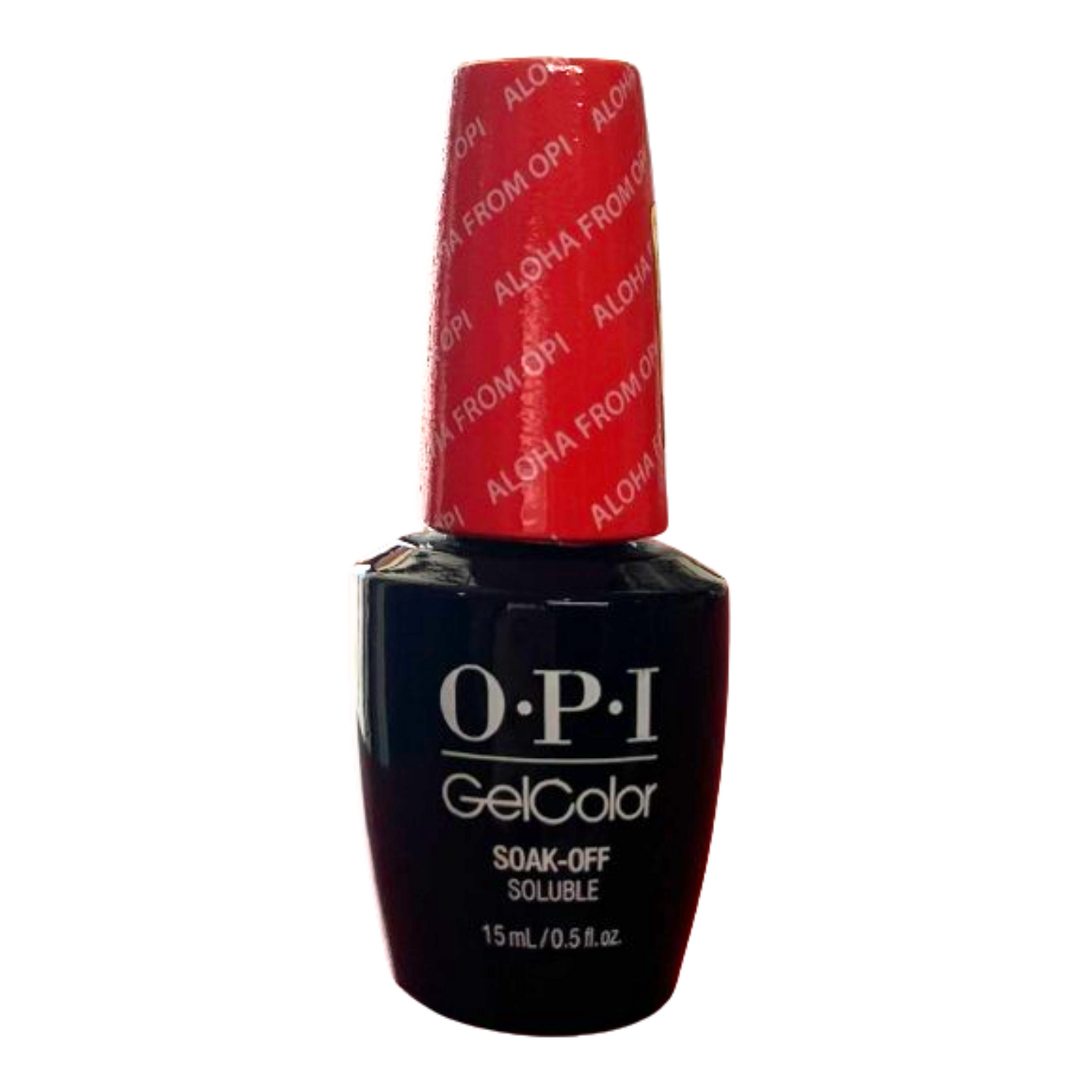 Soak-Off GC H70 | Aloha From OPI