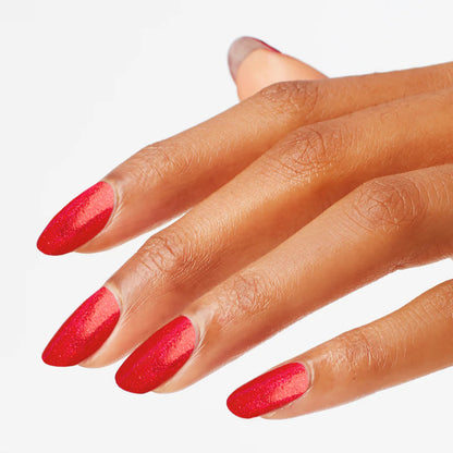 OPI Intelli-Gel & Lacquer Duo D55 | Heart and Con-soul