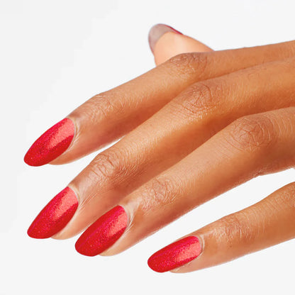 OPI Trio D55 | Heart and Con-soul