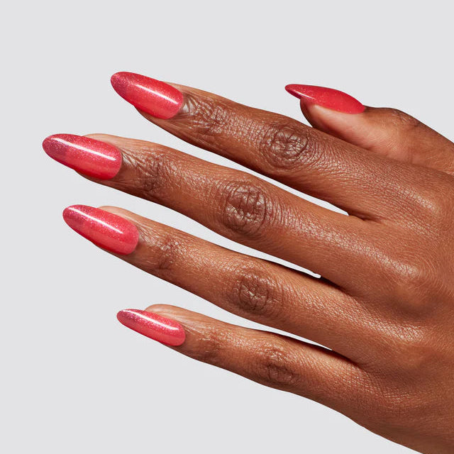 OPI Trio D55 | Heart and Con-soul