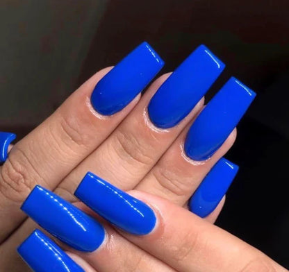 DND Gel Polish #733 | Heartbreak