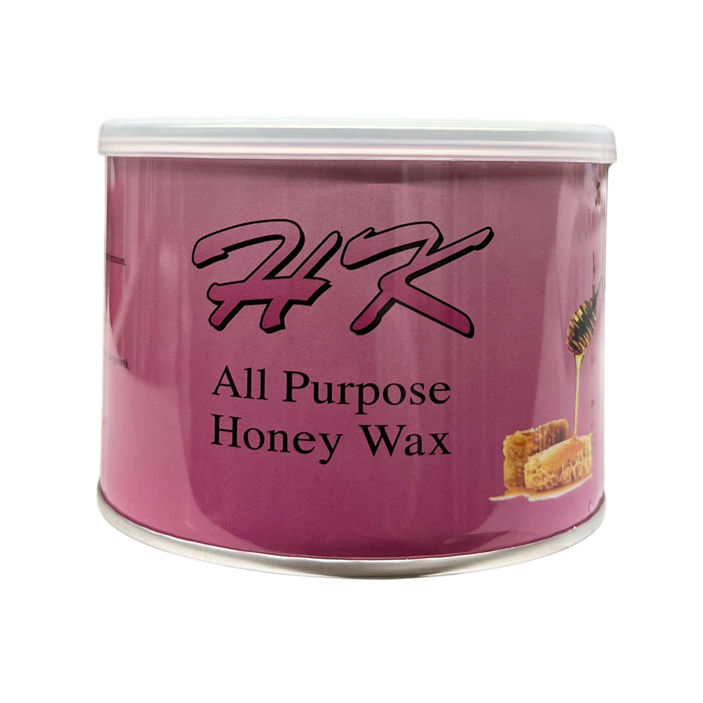 HK All Purpose Honey Wax 14.1 oz