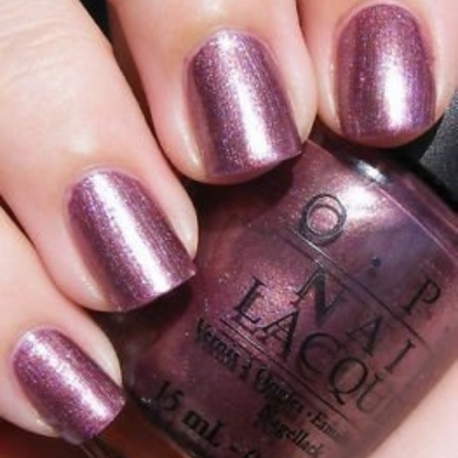 HR H49 | Meet Me on the Star Ferry (OPI Clearance)