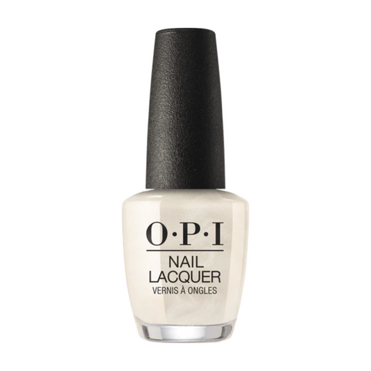 HR J01 | Snow Glad I Met You (OPI Clearance)