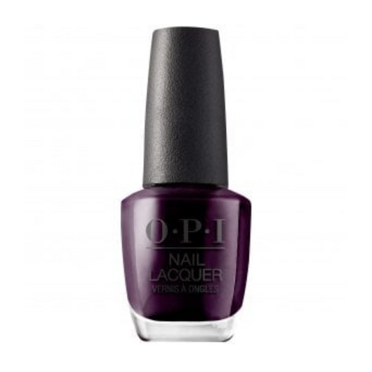 HR J04 | Holidazed Over You (OPI Clearance)