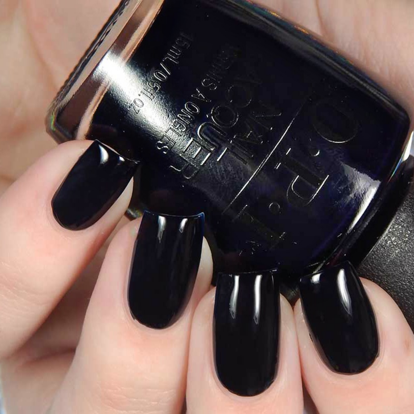 HR J04 | Holidazed Over You (OPI Clearance)