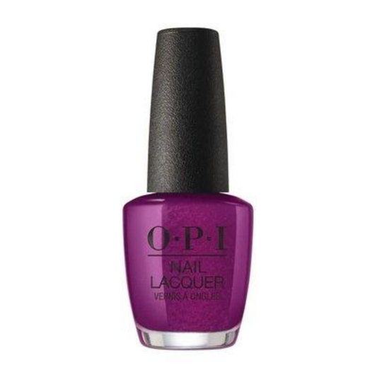 HR J05 | Feel The Chemis-tree (OPI Clearance)