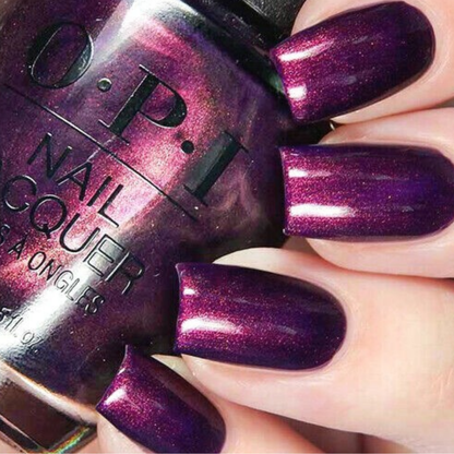 HR J05 | Feel The Chemis-tree (OPI Clearance)