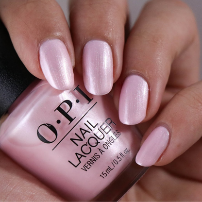 HR J07 | The Color That Keeps On Giving (OPI Clearance)