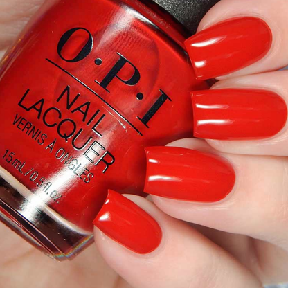 HR J09 | Adam Said "It's New Years, Eve" (OPI Clearance)