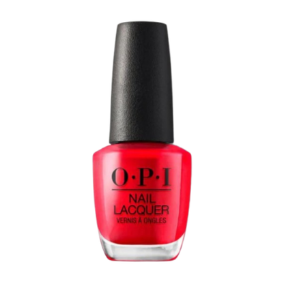 HR J10 | My Wish List Is You (OPI Clearance)
