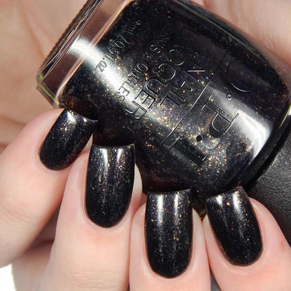 HR J11 | Top The Package With A Beau (OPI Clearance)