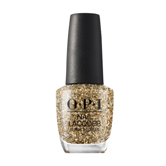 HR K13 | Gold Key To The Kingdom (OPI Clearance)