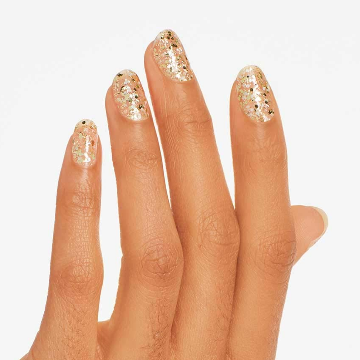 HR K13 | Gold Key To The Kingdom (OPI Clearance)