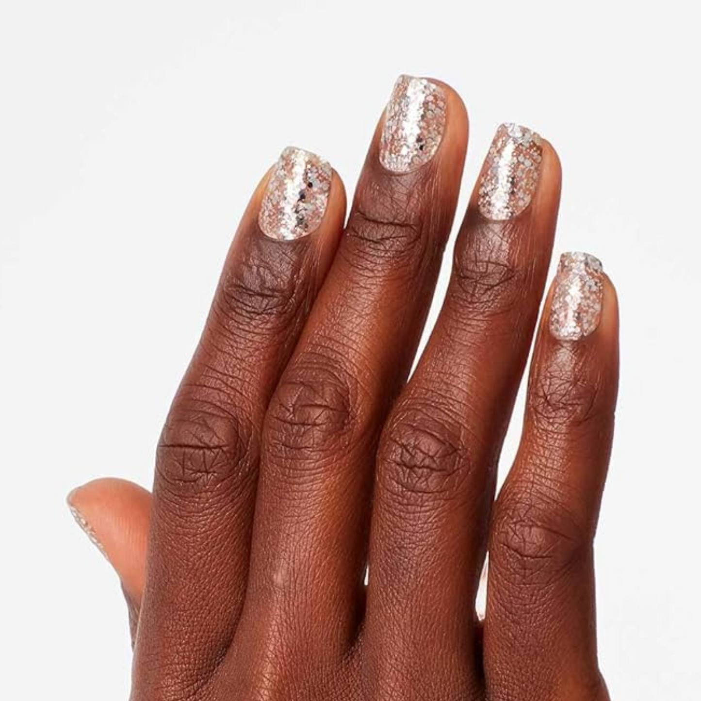 HR K14 | Dreams on a Silver Platter (OPI Clearance)