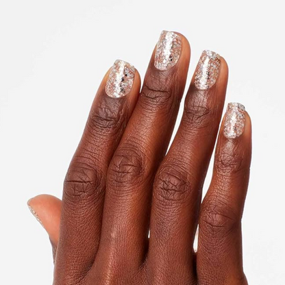 HR K14 | Dreams on a Silver Platter (OPI Clearance)