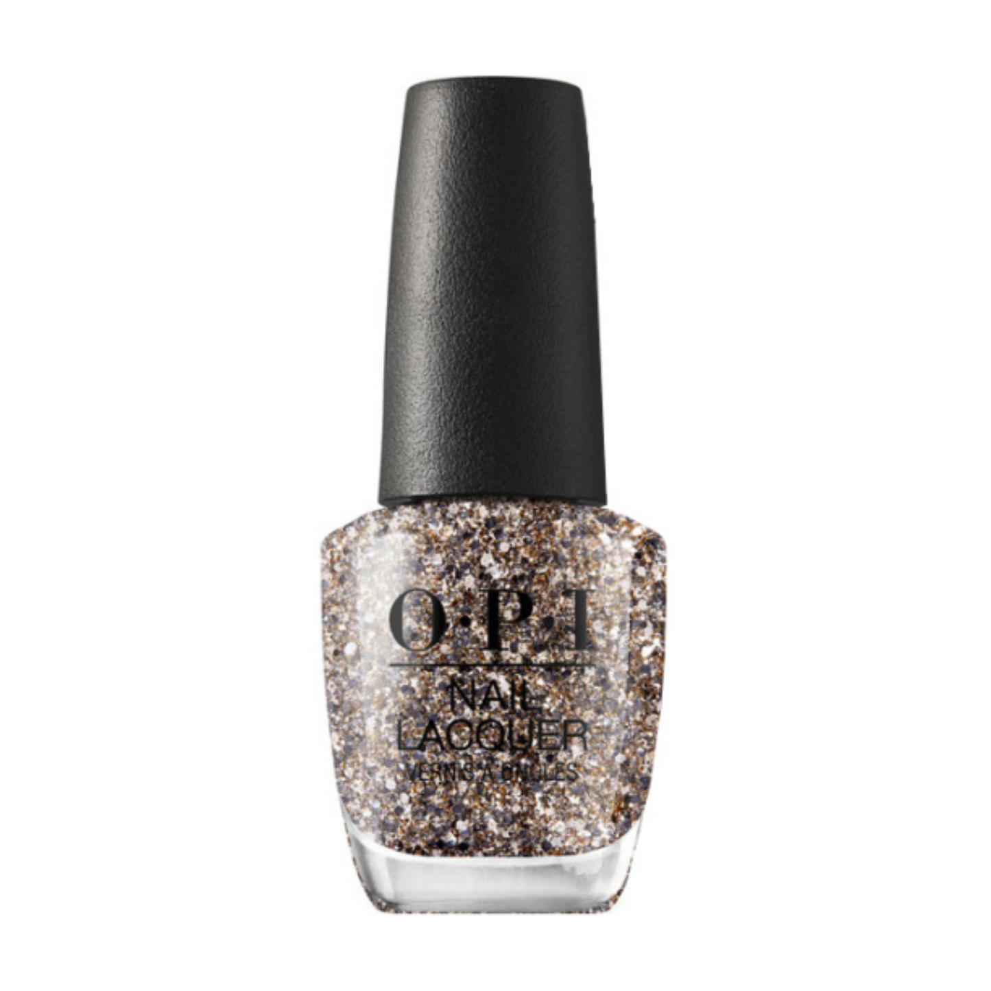 HR K14 | Dreams on a Silver Platter (OPI Clearance)