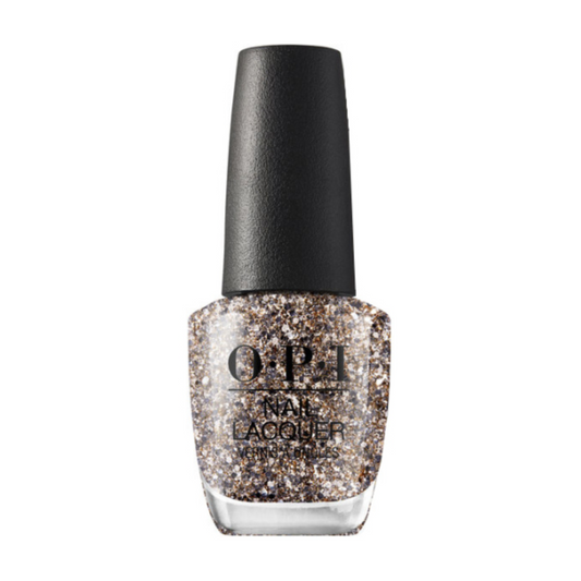 HR K14 | Dreams on a Silver Platter (OPI Clearance)