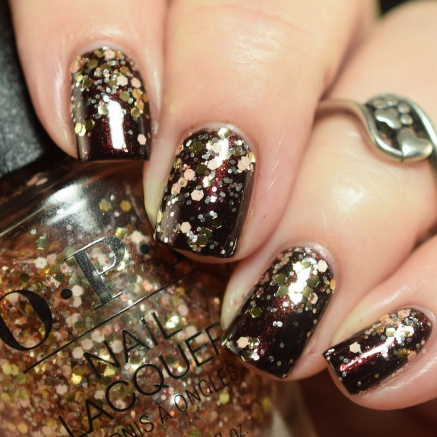 HR K15 | Pull The Strings (OPI Clearance)