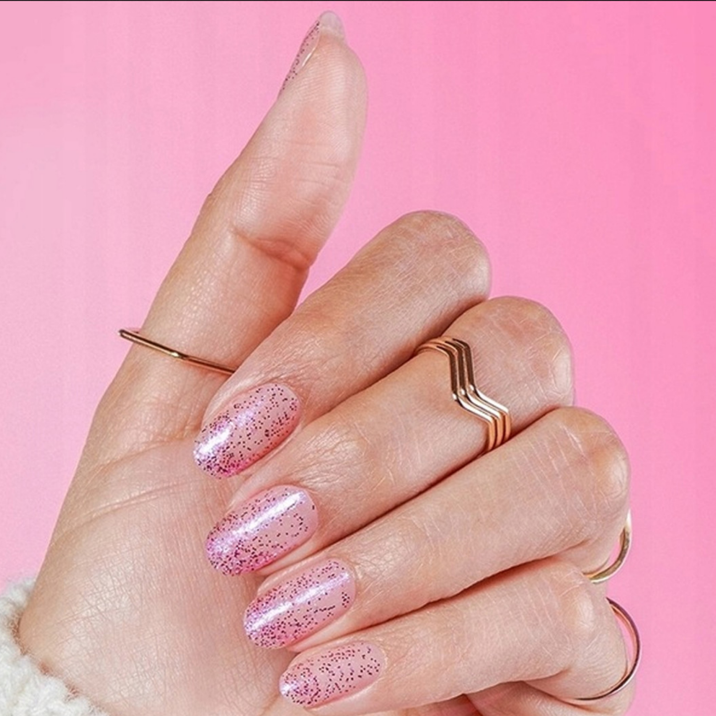 HR L03 | Let's Celebrate! (OPI Clearance)