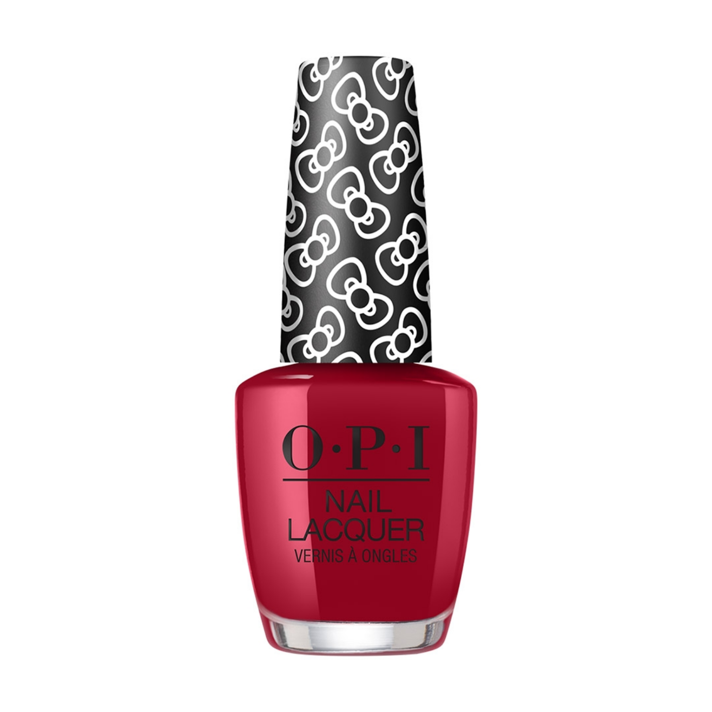 HR L05 | A Kiss On The Chic (OPI Clearance)