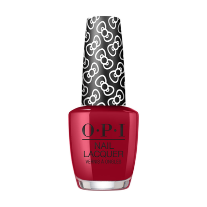 HR L05 | A Kiss On The Chic (OPI Clearance)