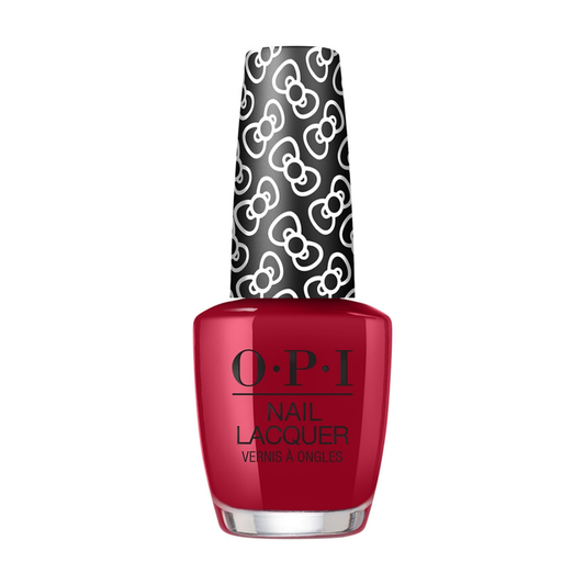 HR L05 | A Kiss On The Chic (OPI Clearance)