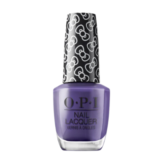 HR L07 | Hello Pretty (OPI Clearance)