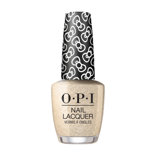 HR L10 | Many Celebrations To Go! (OPI Clearance)