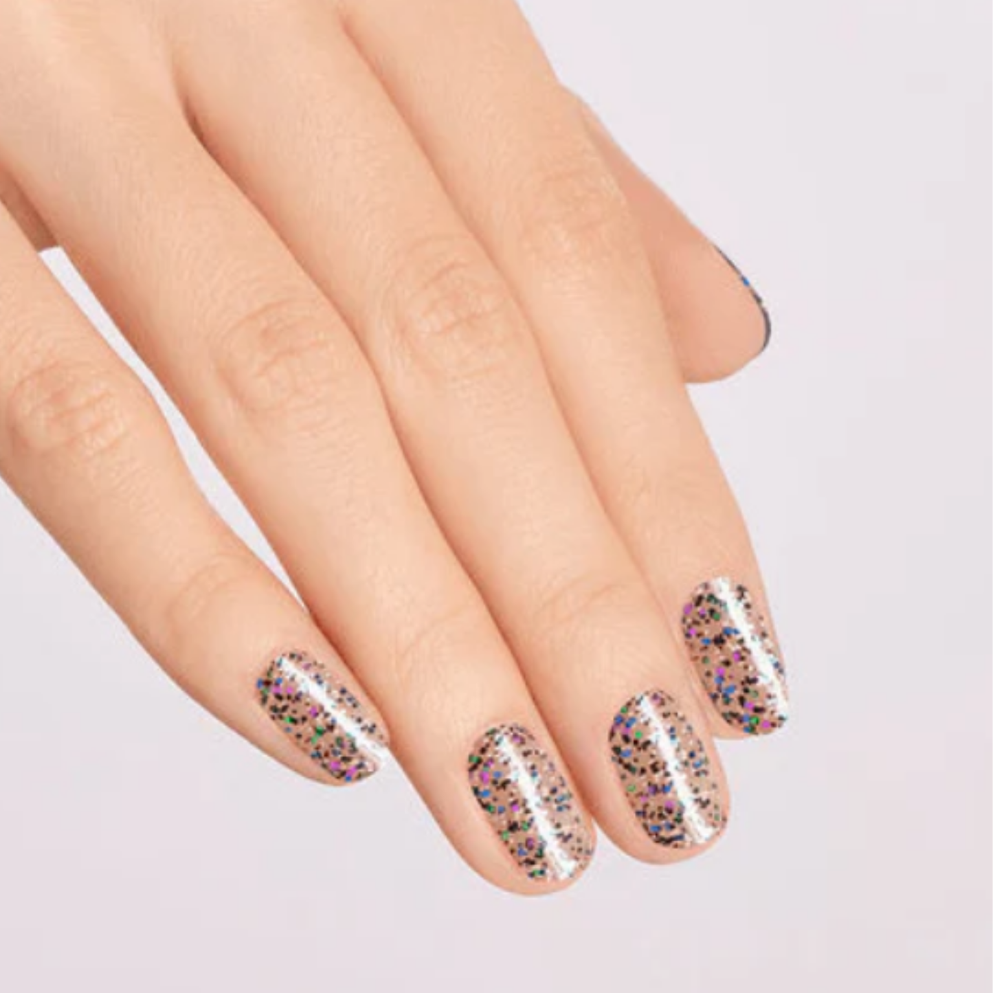 HR N13 | Cheers To Mani Years (OPI Clearance)