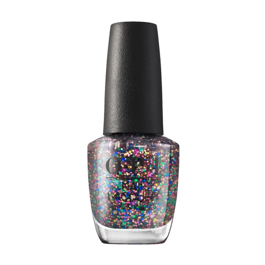 HR N13 | Cheers To Mani Years (OPI Clearance)