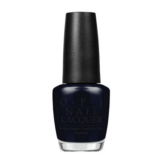 HR H03 | Black Dress Not Optional (OPI Clearance)