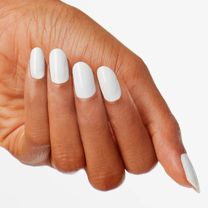 OPI Intelli-Gel & Lacquer Duo V32 | I Cannoli Wear OPI