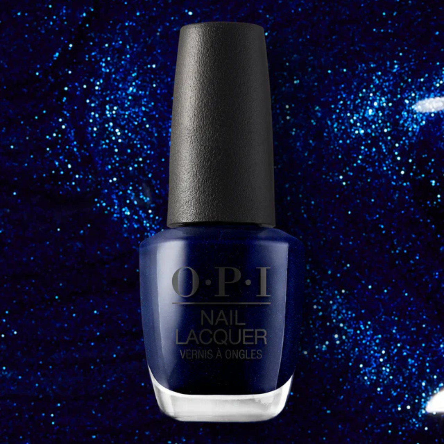 NL I47 | Yoga-ta Get This Blue!