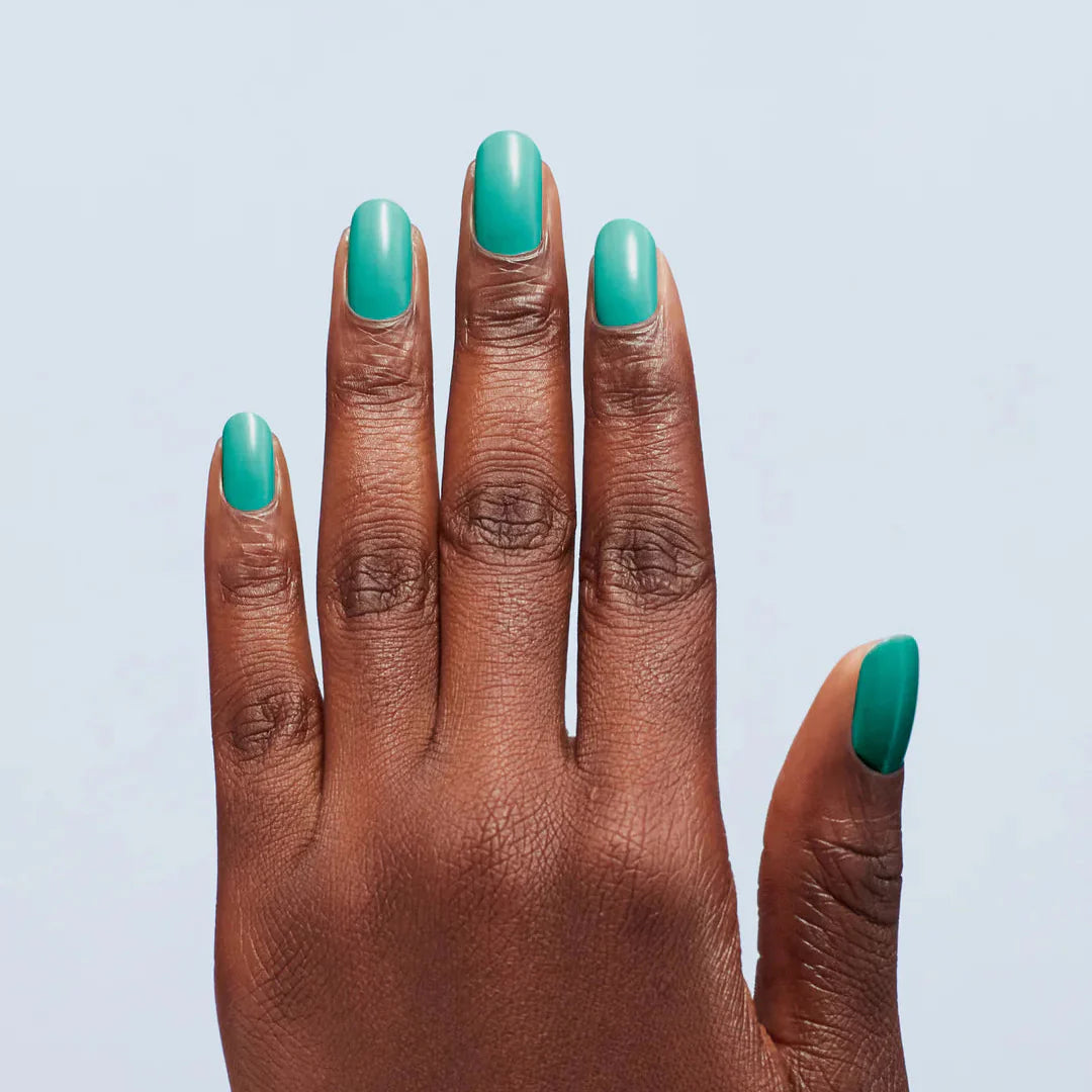 OPI Trio P011 | I'm Yacht Leaving