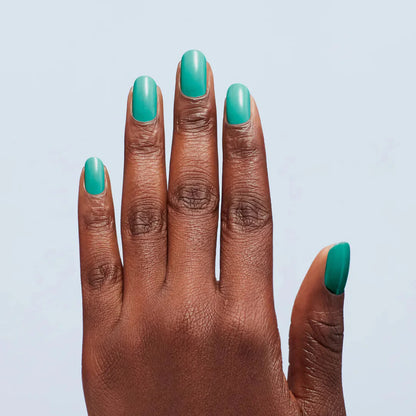OPI Trio P011 | I'm Yacht Leaving