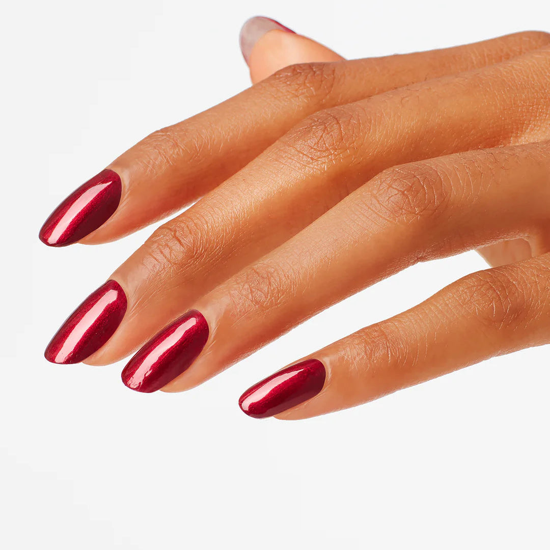 OPI Intelli-Gel & Lacquer Duo H08 | I'm Not Really A Waitress