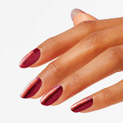 OPI Intelli-Gel & Lacquer Duo H010 | I'm Really an Actress